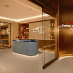 Capital One Lounge (JFK)