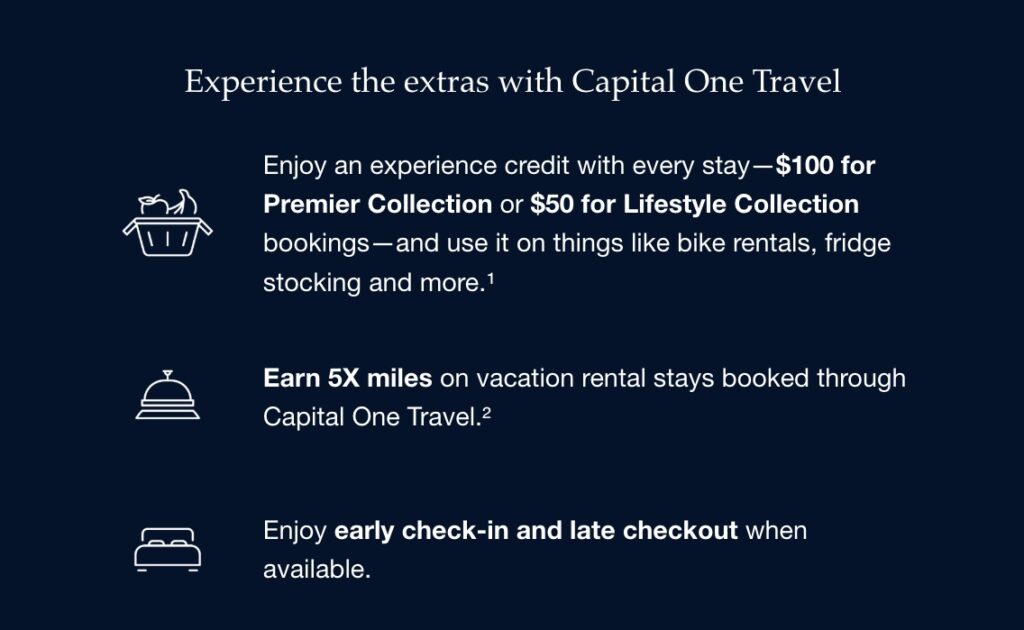 Capital One Rental Homes 2