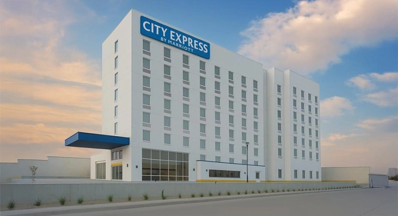 City Express