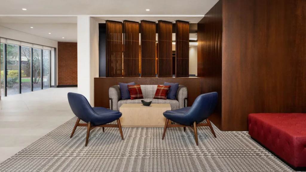 Hyatt Regency Cambridge 4