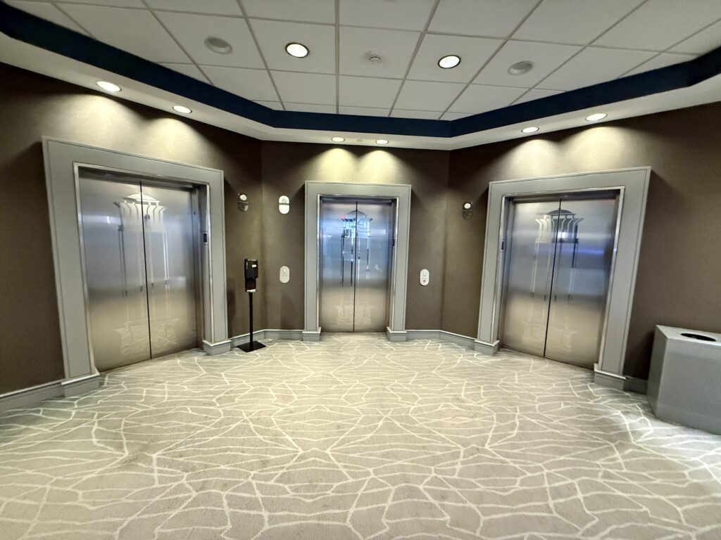 Hyatt Regency Boston Harbor 2