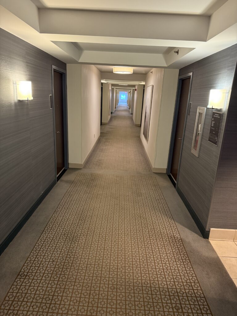 Hyatt Regency Boston Harbor 3
