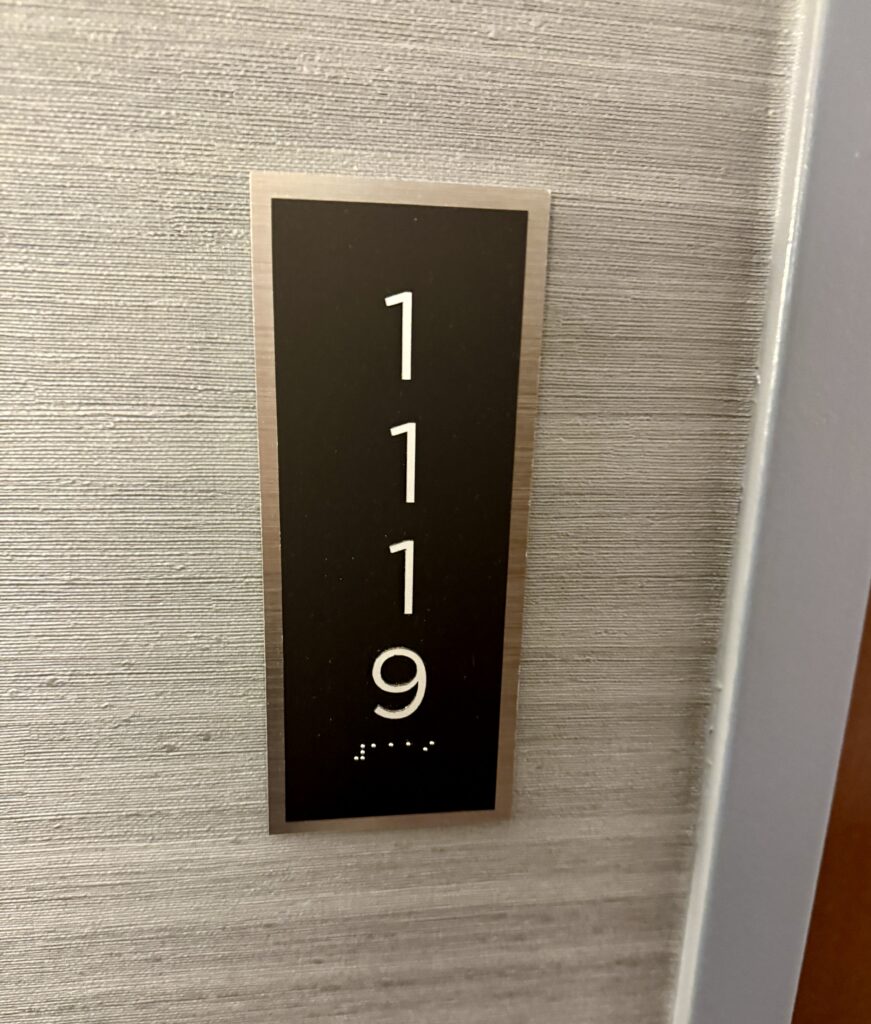 Hyatt Regency Boston Harbor 4