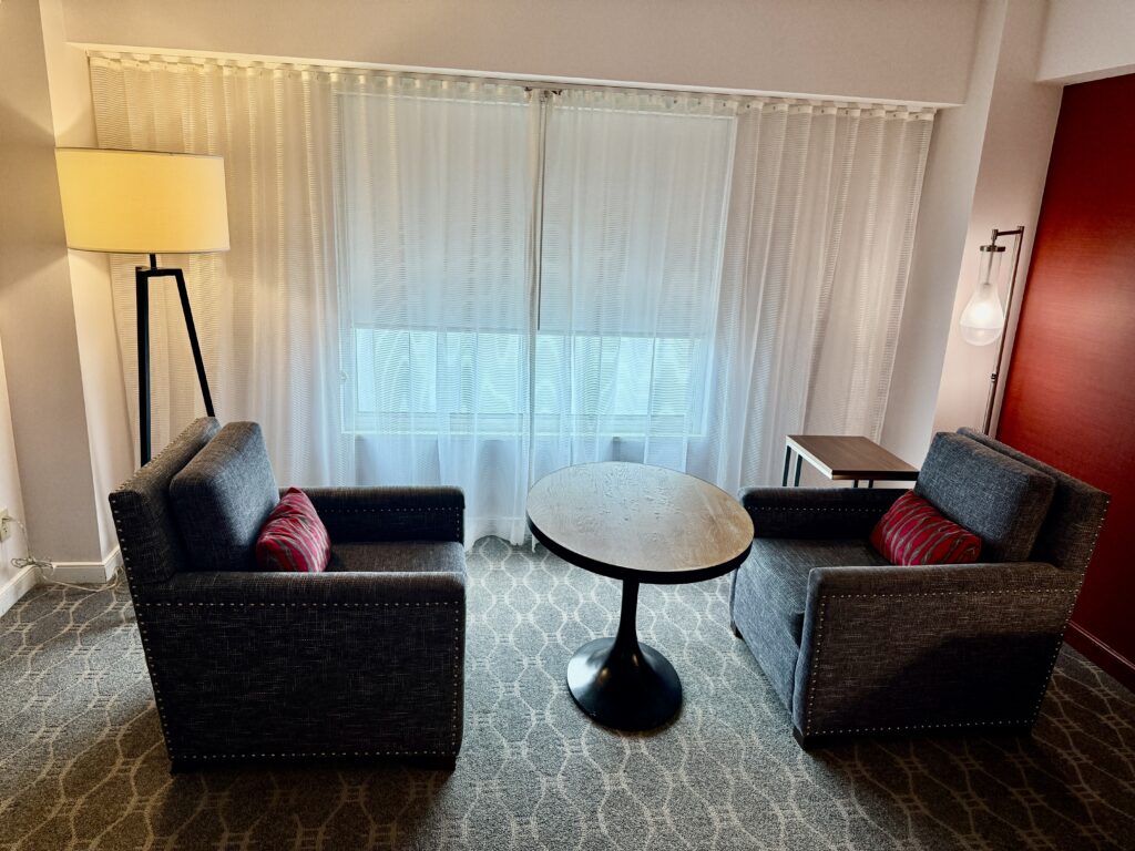 Hyatt Regency Boston Harbor 11