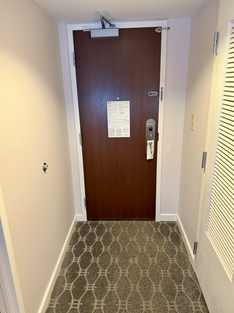 Hyatt Regency Boston Harbor 5