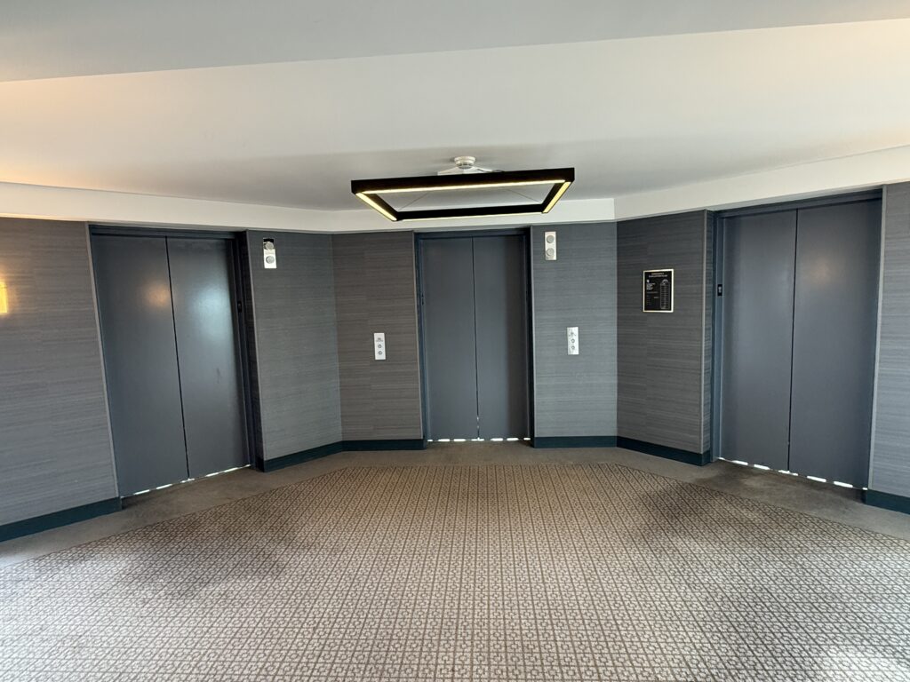 Hyatt Regency Boston Harbor 27
