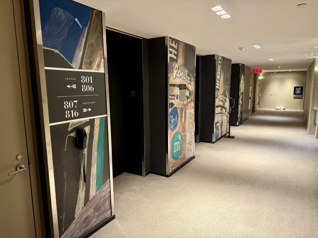 Andaz 5th Avenue 10