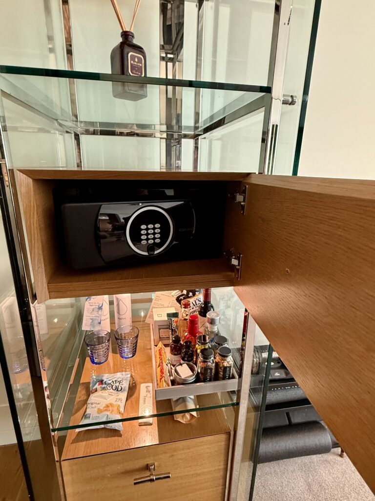 Andaz 5th Avenue 15
