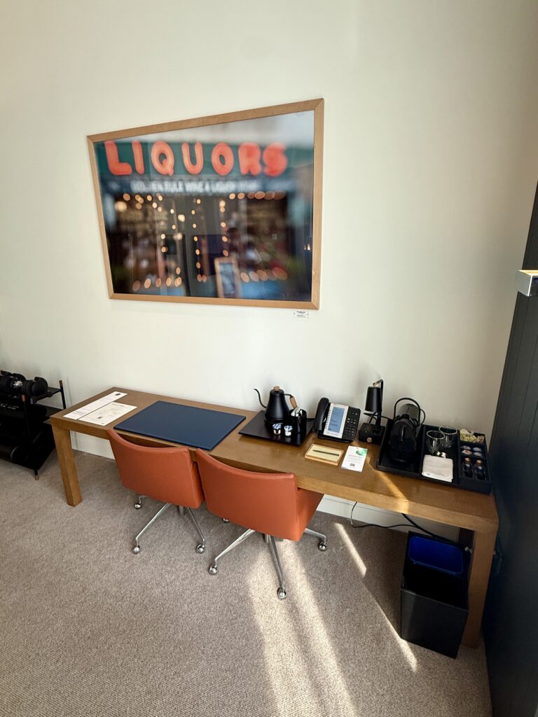 Andaz 5th Avenue 17