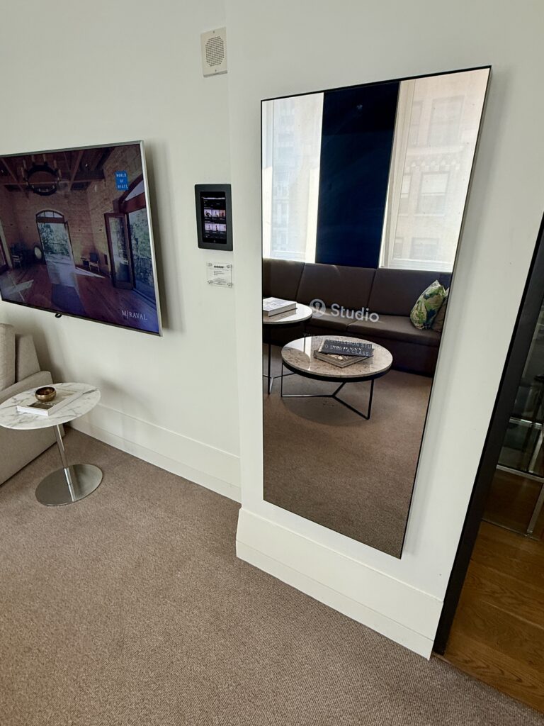 Andaz 5th Avenue 25