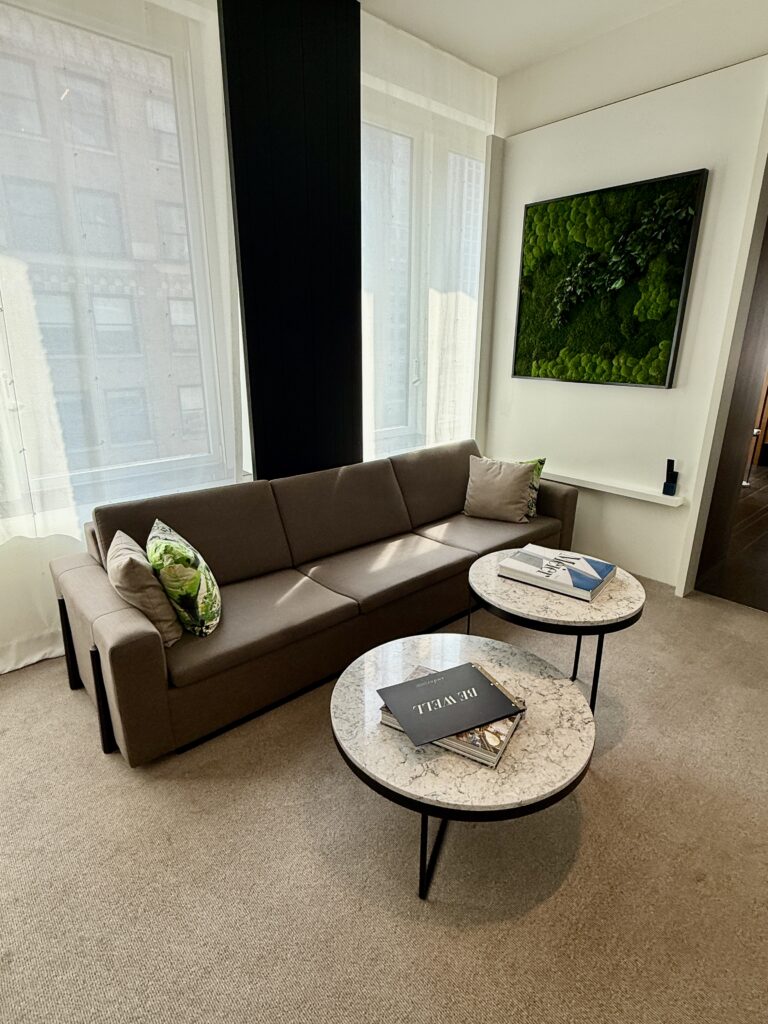 Andaz 5th Avenue 21
