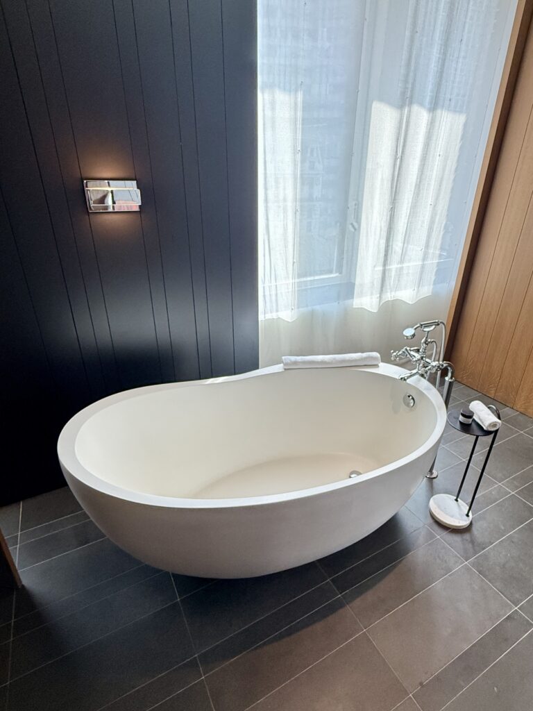 Andaz 5th Avenue 27