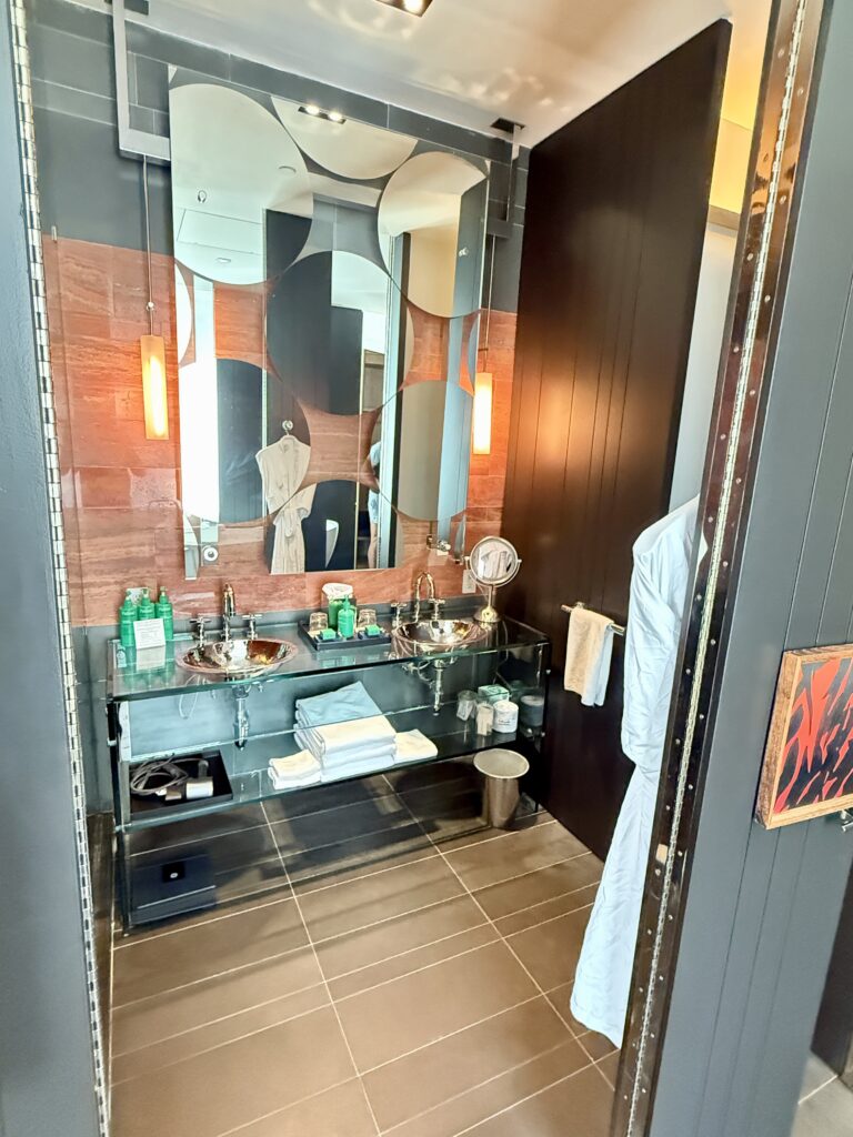 Andaz 5th Avenue 26