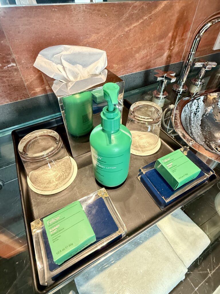 Andaz 5th Avenue 30
