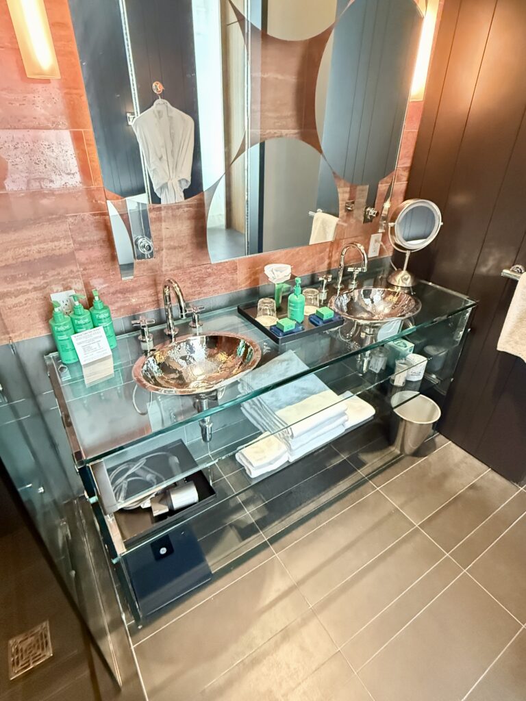 Andaz 5th Avenue 28