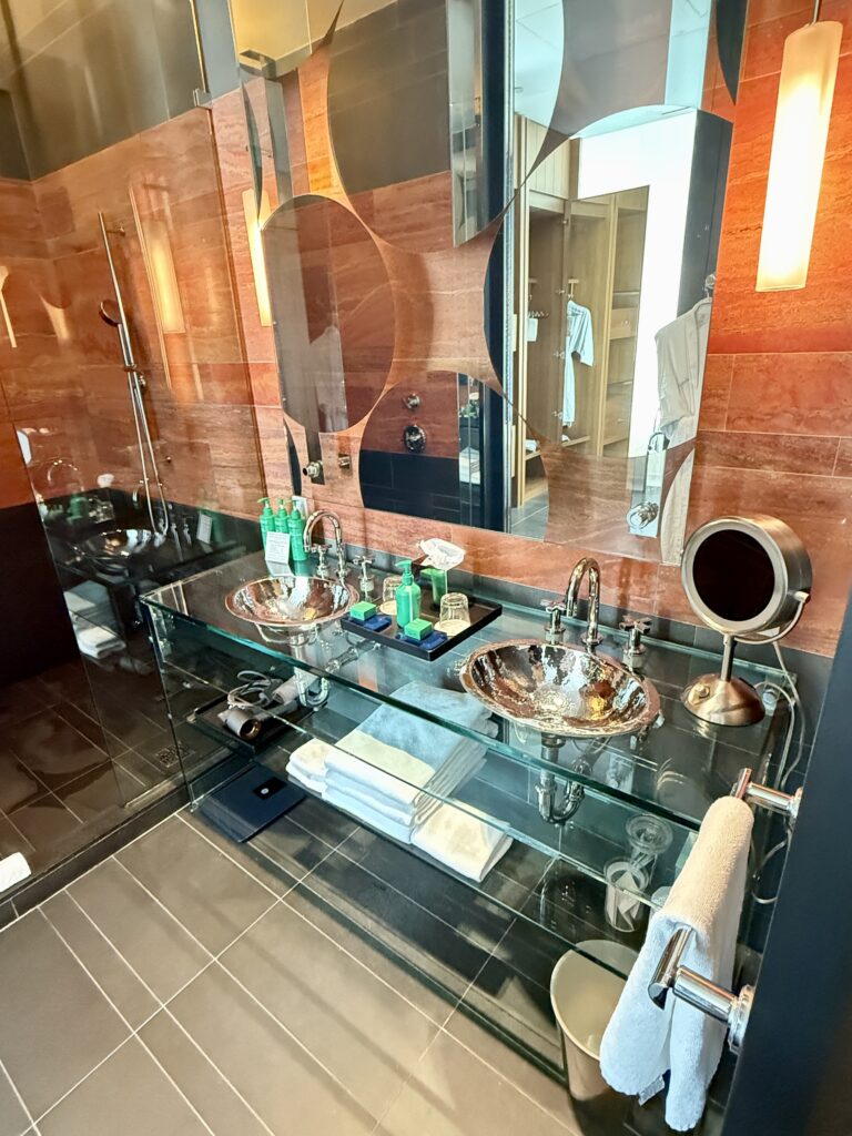 Andaz 5th Avenue 31