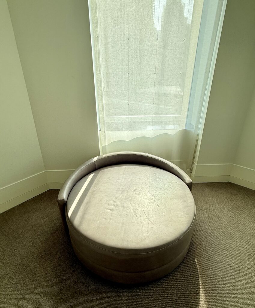 Andaz 5th Avenue 38