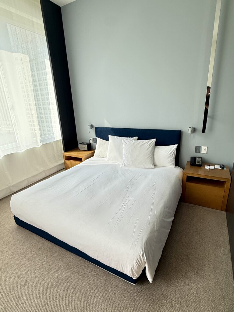 Andaz 5th Avenue 37