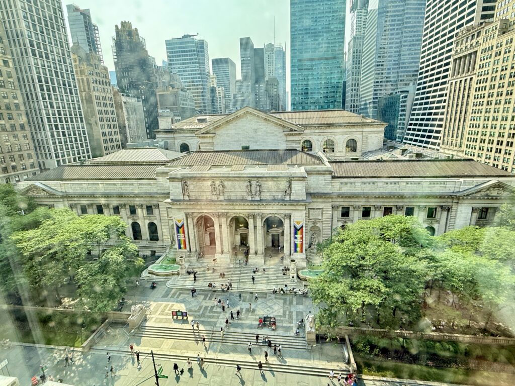 Andaz 5th Avenue 41