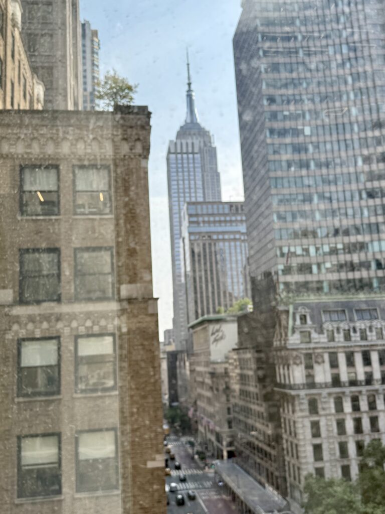 Andaz 5th Avenue 42