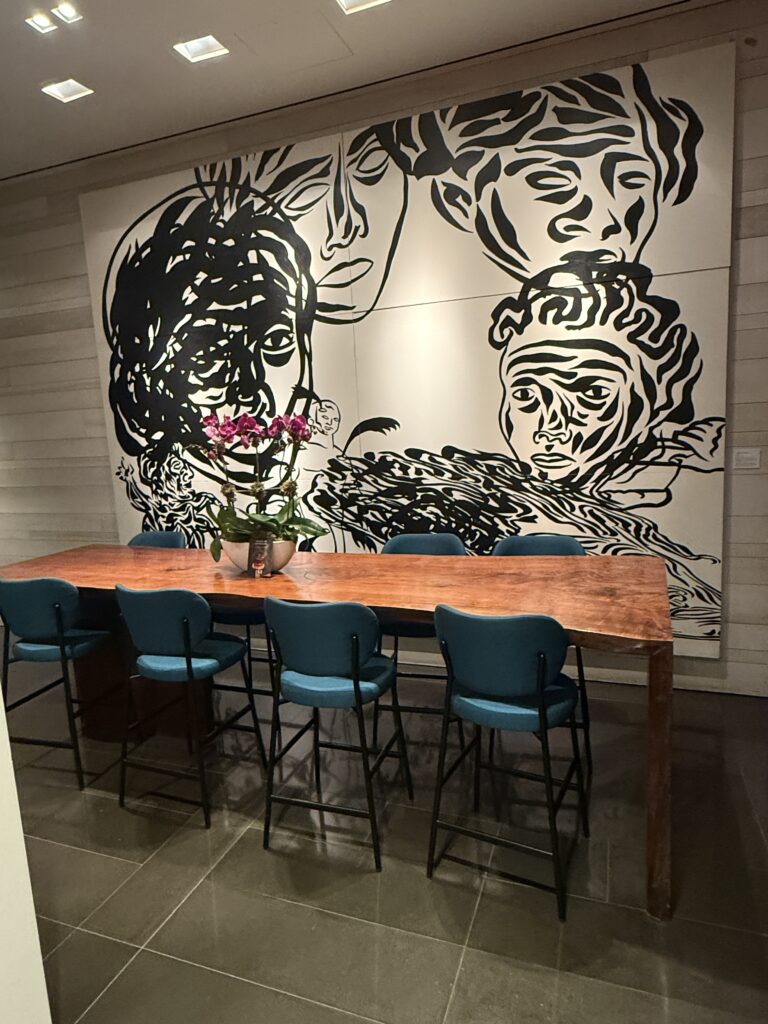 Andaz 5th Avenue 7