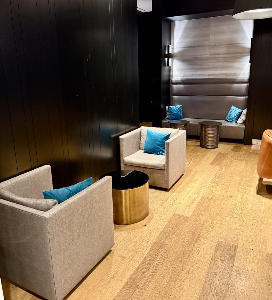 Andaz 5th Avenue 8