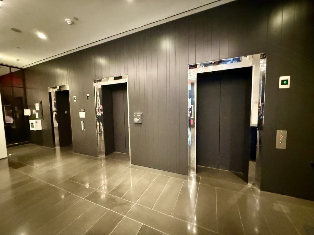 Andaz 5th Avenue 9