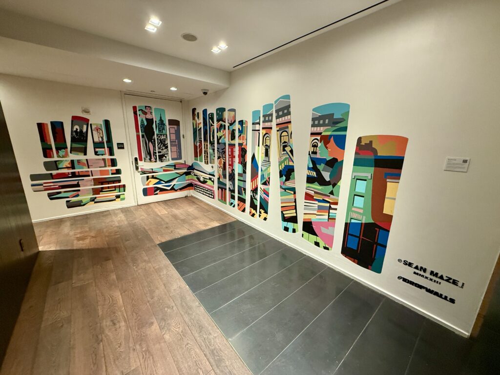 Andaz 5th Avenue 46