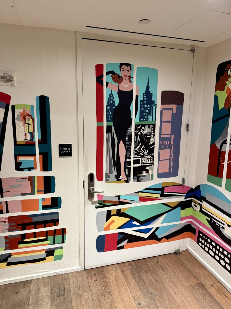 Andaz 5th Avenue 47