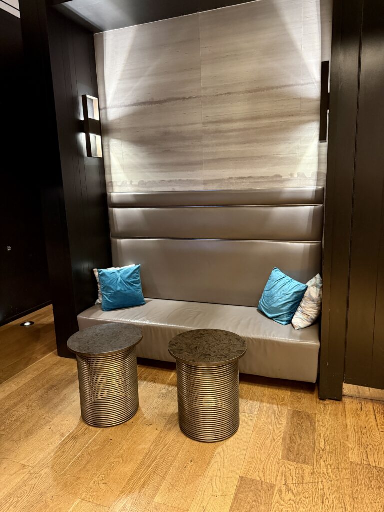 Andaz 5th Avenue 4