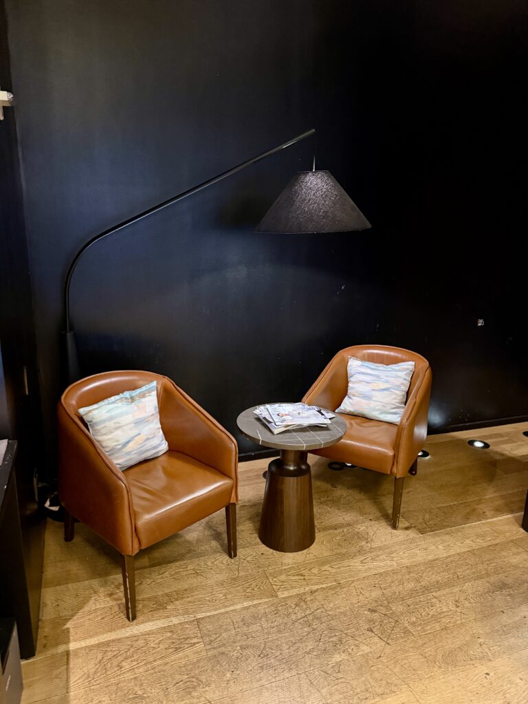 Andaz 5th Avenue 5