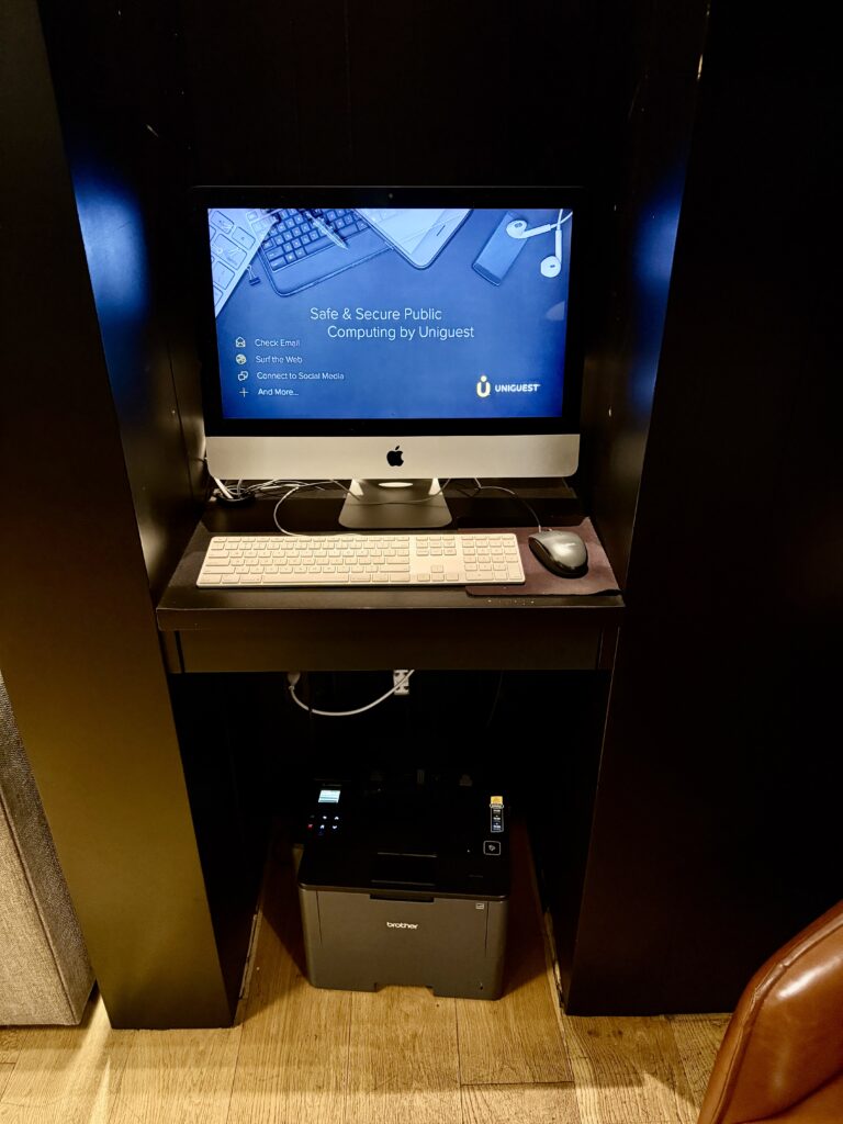 Andaz 5th Avenue 44