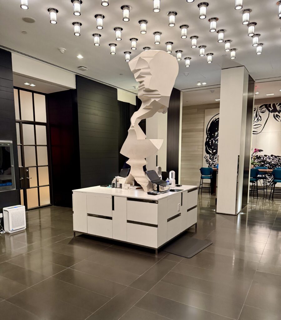 Andaz 5th Avenue 2