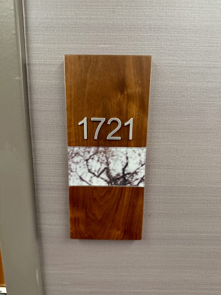 Hyatt Grand Central 10