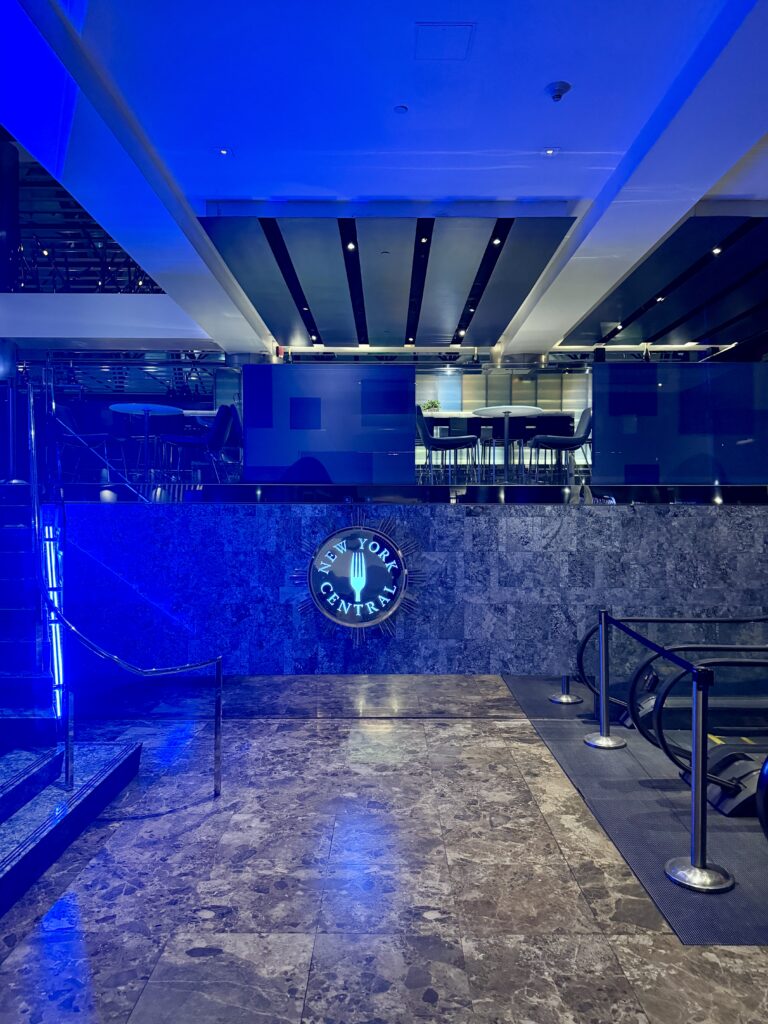 Hyatt Grand Central 29