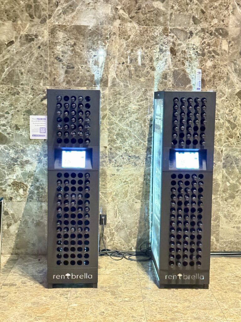 Hyatt Grand Central 30