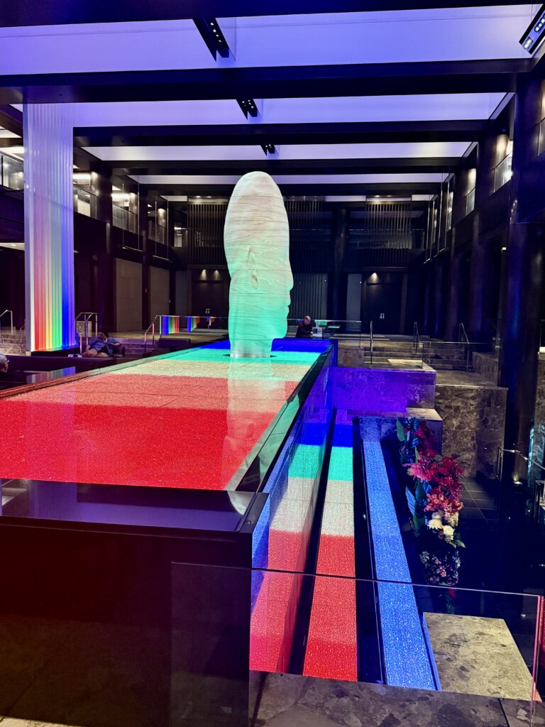 Hyatt Grand Central 3