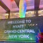 Hyatt Grand Central New York
