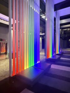 Hotel Review: Hyatt Grand Central New York - The Bulkhead Seat