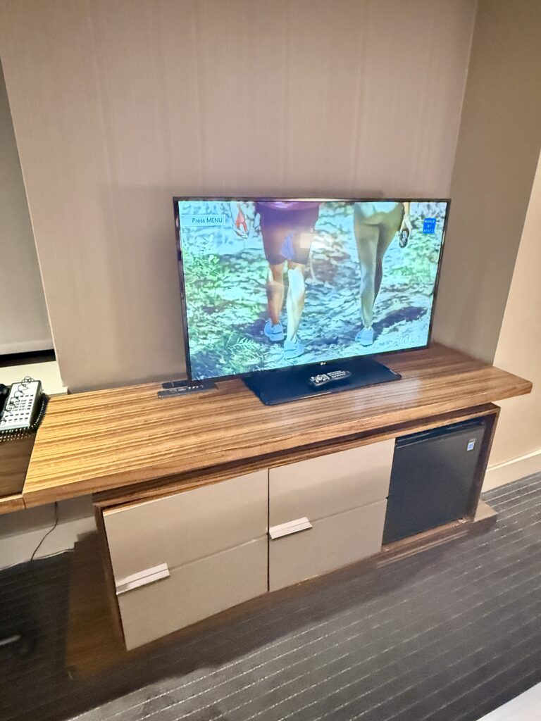 Hyatt Grand Central 18