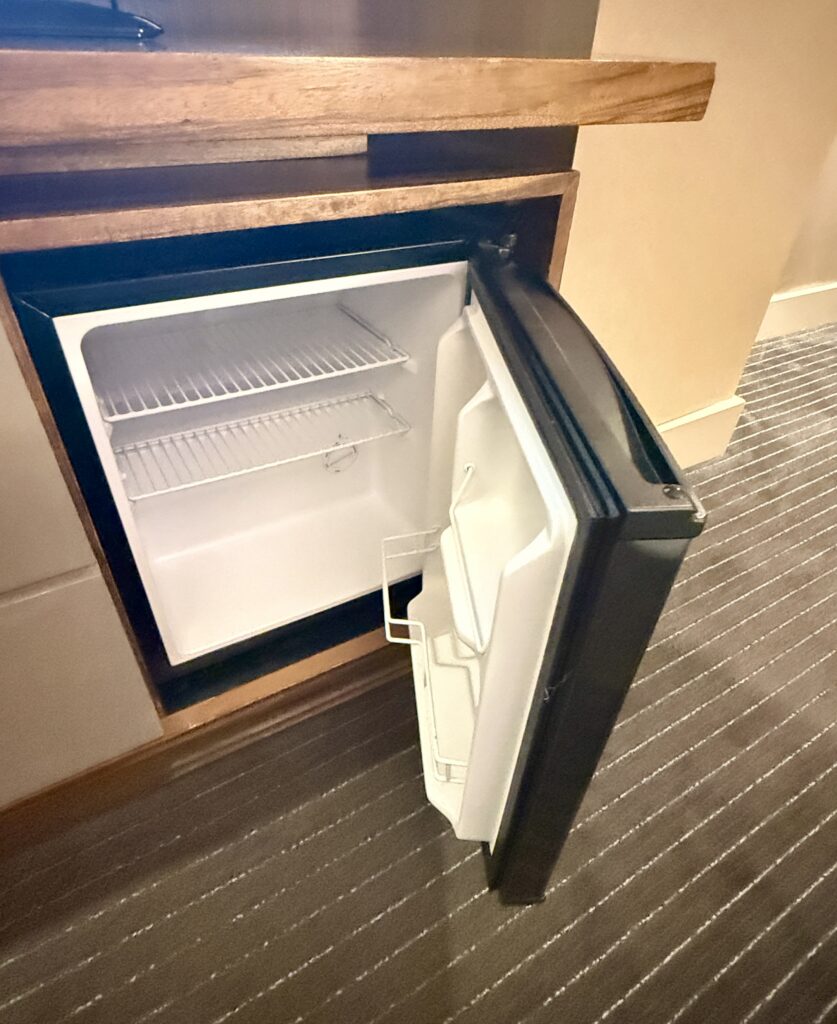 Hyatt Grand Central 19