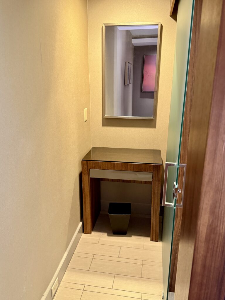 Hyatt Grand Central 21