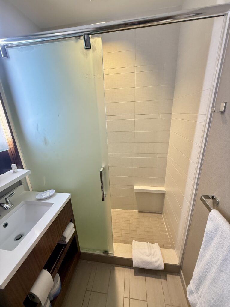 Hyatt Grand Central 26