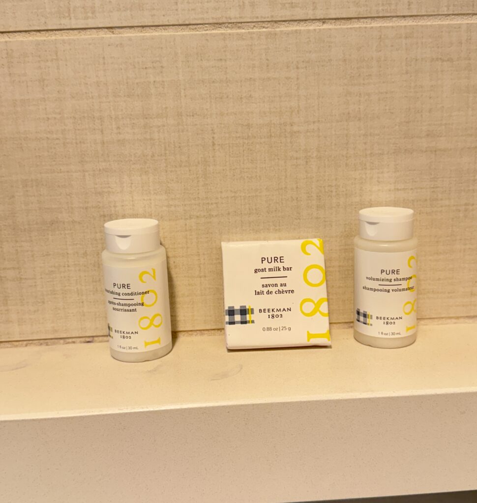 Hyatt Grand Central 27