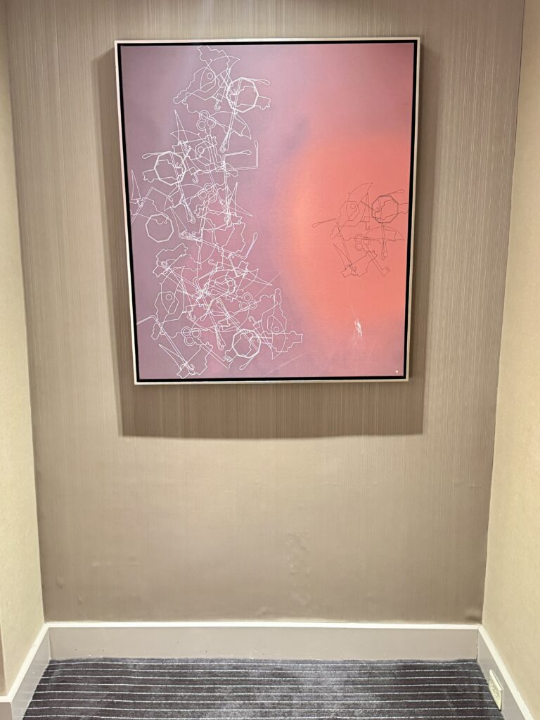 Hyatt Grand Central 28