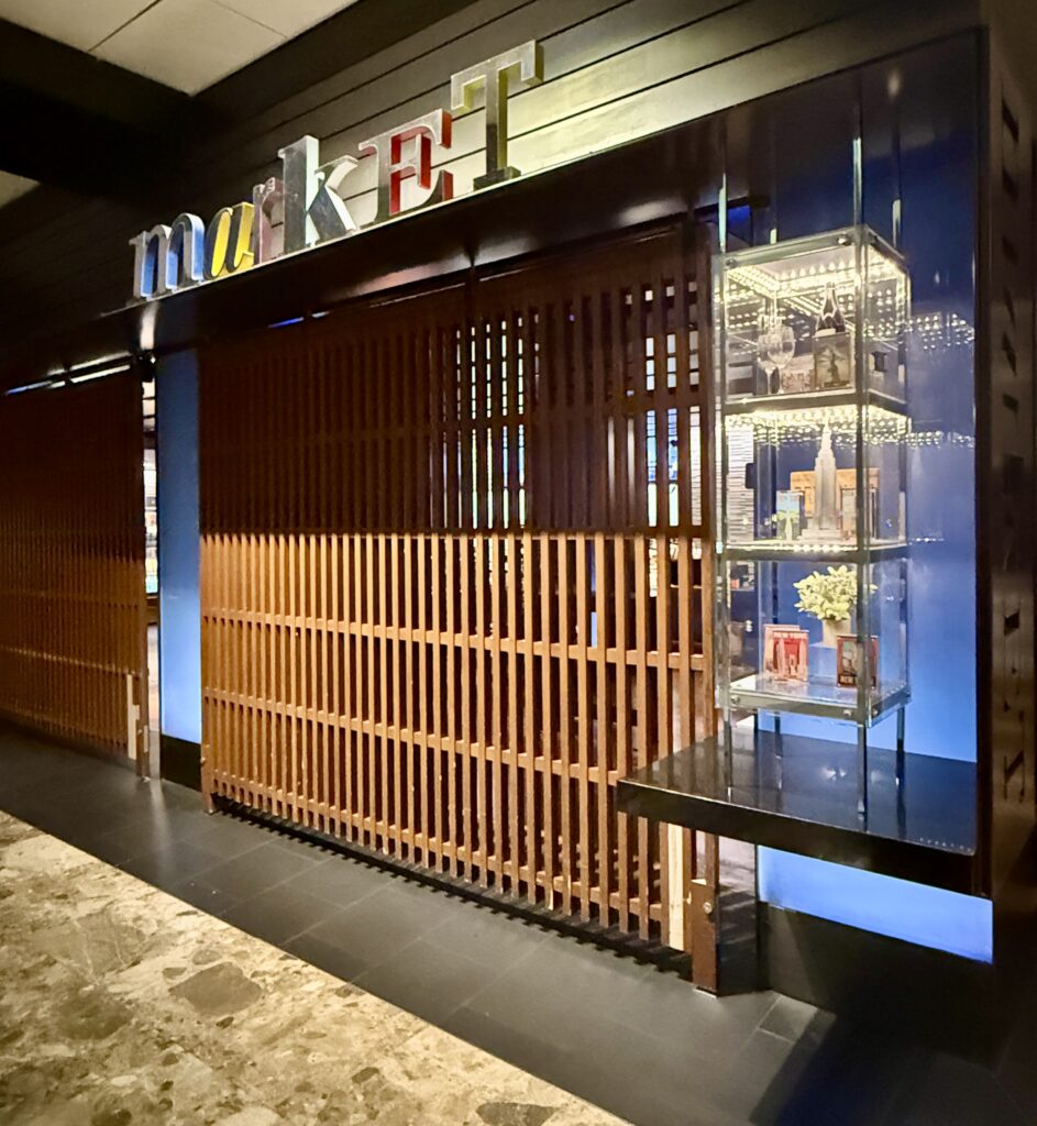 Hyatt Grand Central 32