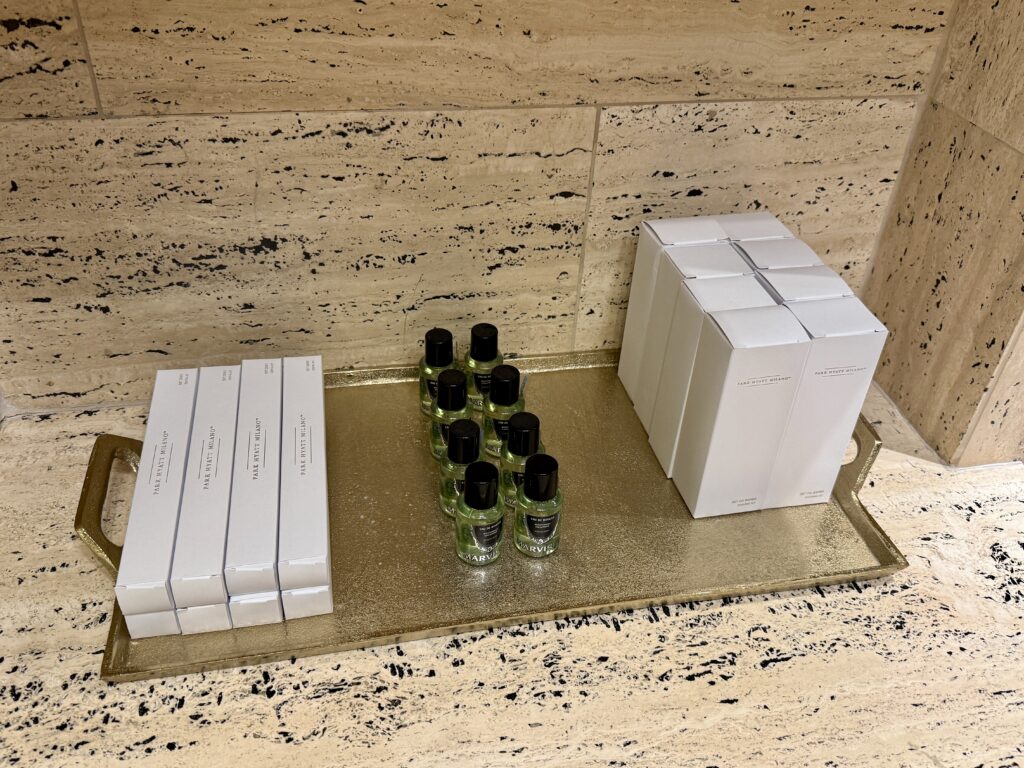 Park Hyatt Milan 61