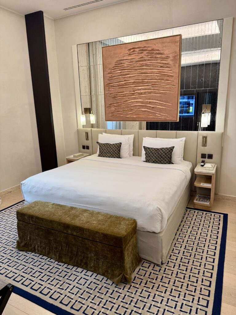 Park Hyatt Milan
