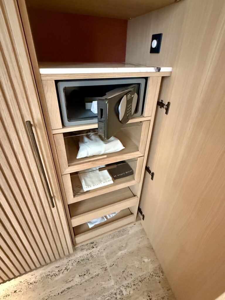 Park Hyatt Milan 29