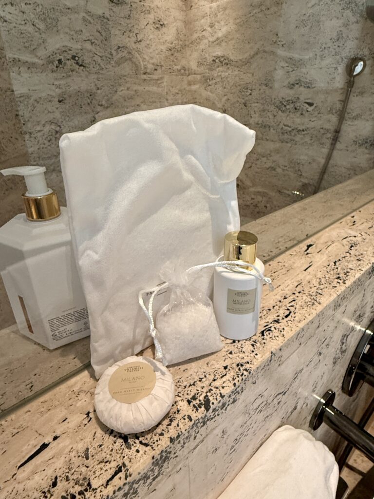 Park Hyatt Milan 33